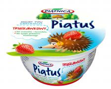 OSM Piątnica: Kolejna kampania promocyjna Piątusia OSM Piątnica: Kolejna kampania promocyjna Piątusia