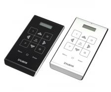 Zalman: szyfrowana kieszeń na dysk Zalman: szyfrowana kieszeń na dysk