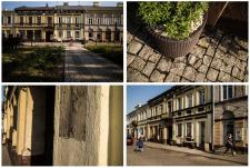 Brzeziny pięknieją w oczach Brzeziny pięknieją w oczach