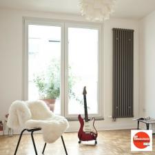 Purmo Delta – grzejniki rekomendowane przez profesjonalistów Purmo Delta – grzejniki rekomendowane przez profesjonalistów