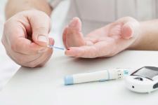 Zaburzenia metabolizmu węglowodanów Zaburzenia metabolizmu węglowodanów