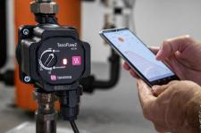 Optymalny dobór i regulacja pomp obiegowych w instalacjach grzewczych Optymalny dobór i regulacja pomp obiegowych w instalacjach grzewczych