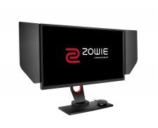 240Hz ZOWIE XL2546S dla e-Sportu – z nową matrycą i DyAc+™ 240Hz ZOWIE XL2546S dla e-Sportu – z nową matrycą i DyAc+™