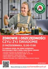 Zadbaj o siebie i domowy budżet Zadbaj o siebie i domowy budżet