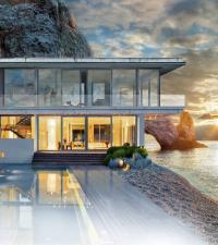 Większe możliwości systemu drzwi przesuwnych Ponzio SL1700TT Większe możliwości systemu drzwi przesuwnych Ponzio SL1700TT