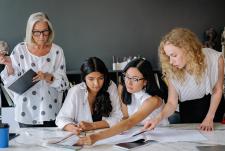 Połowa polskich firm zna pojęcie różnorodności. Finał XIV edycji Bizneswoman Roku Połowa polskich firm zna pojęcie różnorodności. Finał XIV edycji Bizneswoman Roku