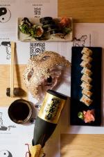 Cztery nietypowe, kulinarne inspiracje świąteczno - sylwestrowe Cztery nietypowe, kulinarne inspiracje świąteczno - sylwestrowe