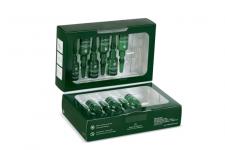 Dopadło cię sezonowe wypadanie włosów? Z pomocą przychodzi Rene Furterer i ampułki Triphasic Dopadło cię sezonowe wypadanie włosów? Z pomocą przychodzi Rene Furterer i ampułki Triphasic