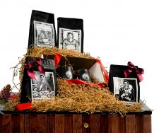 Z pasji do kawy Z pasji do kawy