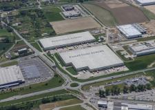 Będzie Panattoni Park Opole – blisko 49 tys. m kw. Będzie Panattoni Park Opole – blisko 49 tys. m kw.