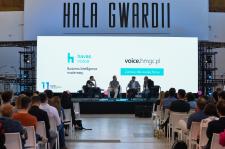 Innowacja wymaga bycia na krawędzi – podsumowanie Havas Media Group Conference Innowacja wymaga bycia na krawędzi – podsumowanie Havas Media Group Conference