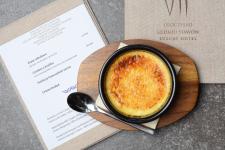 Święto kuchni francuskiej w Uroczysku Siedmiu Stawów Święto kuchni francuskiej w Uroczysku Siedmiu Stawów