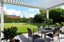 Nowy konfigurator zadaszeń tarasowych marki Pergoletta Sun & Shadow Nowy konfigurator zadaszeń tarasowych marki Pergoletta Sun & Shadow