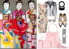 JAPAN MEETS EUROPE – zapowiedź nowej kolekcji Joanny Kruczek JAPAN MEETS EUROPE – zapowiedź nowej kolekcji Joanny Kruczek