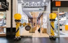 Nowy salon optyczny w Magnolia Park Nowy salon optyczny w Magnolia Park