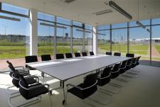 Nowe typy hartowalnego szkła przeciwsłonecznego Pilkington Suncool™ Pro T już dostępne Nowe typy hartowalnego szkła przeciwsłonecznego Pilkington Suncool™ Pro T już dostępne