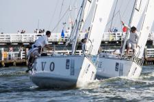 Podsumowanie regat Energa Sopot Match Race Podsumowanie regat Energa Sopot Match Race