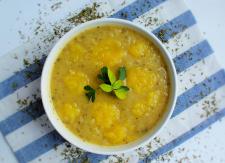 Cztery smaczne sposoby na jesienne chłody Cztery smaczne sposoby na jesienne chłody