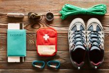 Jak spakować apteczkę na wyprawę? Jak spakować apteczkę na wyprawę?
