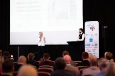 Nowe rynki - Nowe szanse. Yawal na Ogólnopolskim Forum Stolarki 2022 Nowe rynki - Nowe szanse. Yawal na Ogólnopolskim Forum Stolarki 2022