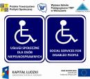 Międzynarodowa Konferencja Naukowa „Usługi społeczne dla osób niepełnosprawnych”