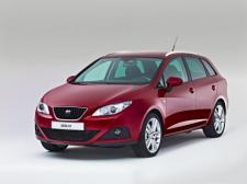 Seat Ibiza ST - kompaktowy, dynamiczny i funkcjonalny Seat Ibiza ST - kompaktowy, dynamiczny i funkcjonalny