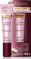 Pielęgnacja skóry wokół oczu - opinia eksperta Eveline Cosmetics Pielęgnacja skóry wokół oczu - opinia eksperta Eveline Cosmetics