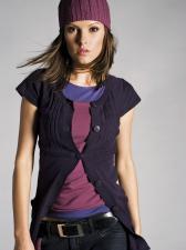 Modnie jesienią! Modnie jesienią!