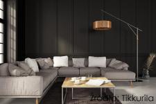 Oświetlenie a wystrój wnętrz Oświetlenie a wystrój wnętrz