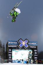 Zimowe X Games Zimowe X Games