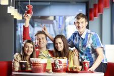KFC otwiera drugą restaurację w Opolu KFC otwiera drugą restaurację w Opolu