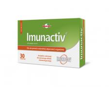 Imunactiv® - na straży odporności! Imunactiv® - na straży odporności!