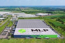 Gorzów Wielkopolski w portfelu nieruchomości MLP Group Gorzów Wielkopolski w portfelu nieruchomości MLP Group