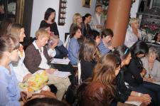 Wyzwanie dla jesiennej kobiety Wyzwanie dla jesiennej kobiety