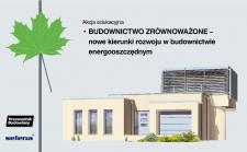 Selena SA wspiera budownictwo zrównoważone – konferencja szkoleniowa w Domu Modelowym Selena SA wspiera budownictwo zrównoważone – konferencja szkoleniowa w Domu Modelowym