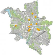 Poznaniacy często wybierają ukończone mieszkania Poznaniacy często wybierają ukończone mieszkania
