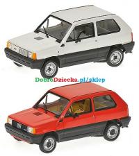 Minichamps - genialne modele nie tylko dla dzieci! Minichamps - genialne modele nie tylko dla dzieci!