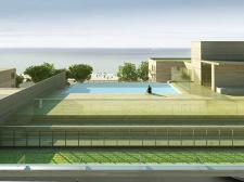 Piasek, morze, Kaldewei Piasek, morze, Kaldewei