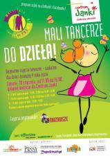 Taneczny styczeń z „Mazowszem” w Centrum Janki Taneczny styczeń z „Mazowszem” w Centrum Janki