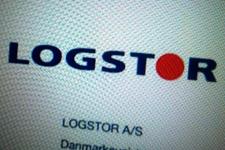 San Markos globalnie dla Logstor San Markos globalnie dla Logstor