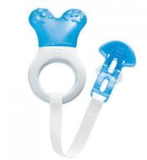 Gryzak MAM Mini Cooler (2+ miesięcy) Gryzak MAM Mini Cooler (2+ miesięcy)