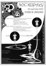 „Kto na sobótce nie będzie, głowa go boleć będzie” „Kto na sobótce nie będzie, głowa go boleć będzie”