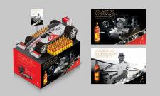 NAIROBIA wspiera sprzedaż Johnnie Walker NAIROBIA wspiera sprzedaż Johnnie Walker