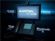 Aastra MX-ONE® 5.0 - multimedialna platforma do pracy grupowej Aastra MX-ONE® 5.0 - multimedialna platforma do pracy grupowej