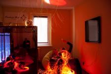 Dzieci z Długopola doświadczają świata Dzieci z Długopola doświadczają świata