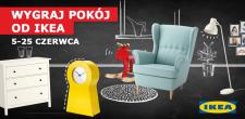 Startuje Wielka Loteria Portu Łódź i IKEA Startuje Wielka Loteria Portu Łódź i IKEA