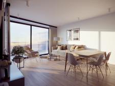 Luksusowa inwestycja na polskim wybrzeżu Luksusowa inwestycja na polskim wybrzeżu