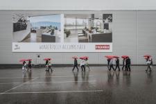 THINK NEXT by Franke THINK NEXT by Franke