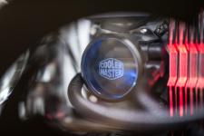 Na swoje 25-lecie Cooler Master zaprezentuje nowe produkty Na swoje 25-lecie Cooler Master zaprezentuje nowe produkty