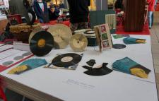 30 tysięcy wydawnictw muzycznych na Radomskiej Giełdzie Winyli 30 tysięcy wydawnictw muzycznych na Radomskiej Giełdzie Winyli